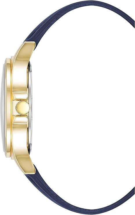 Easy-to-Read Strap Watch for Men