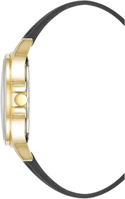 Men's Strap Watch with Easy Reading