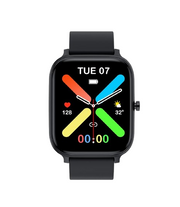 Men's and women's smart watches that work with iPhones Samsung Android Phone