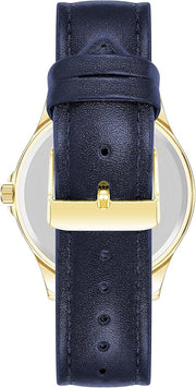 Easy-to-Read Strap Watch for Men